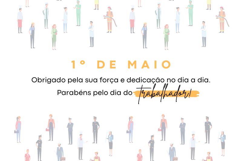 Dia do Trabalhador