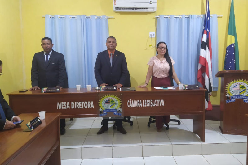 Início dos Trabalhos Legislativos - 2º Semestre de 2022