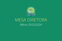 Mesa Diretora 2023/2024