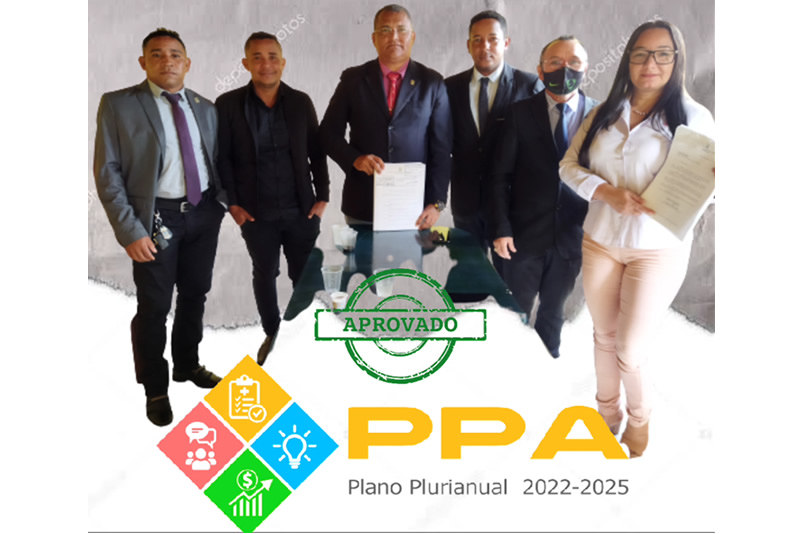 PPA Aprovado